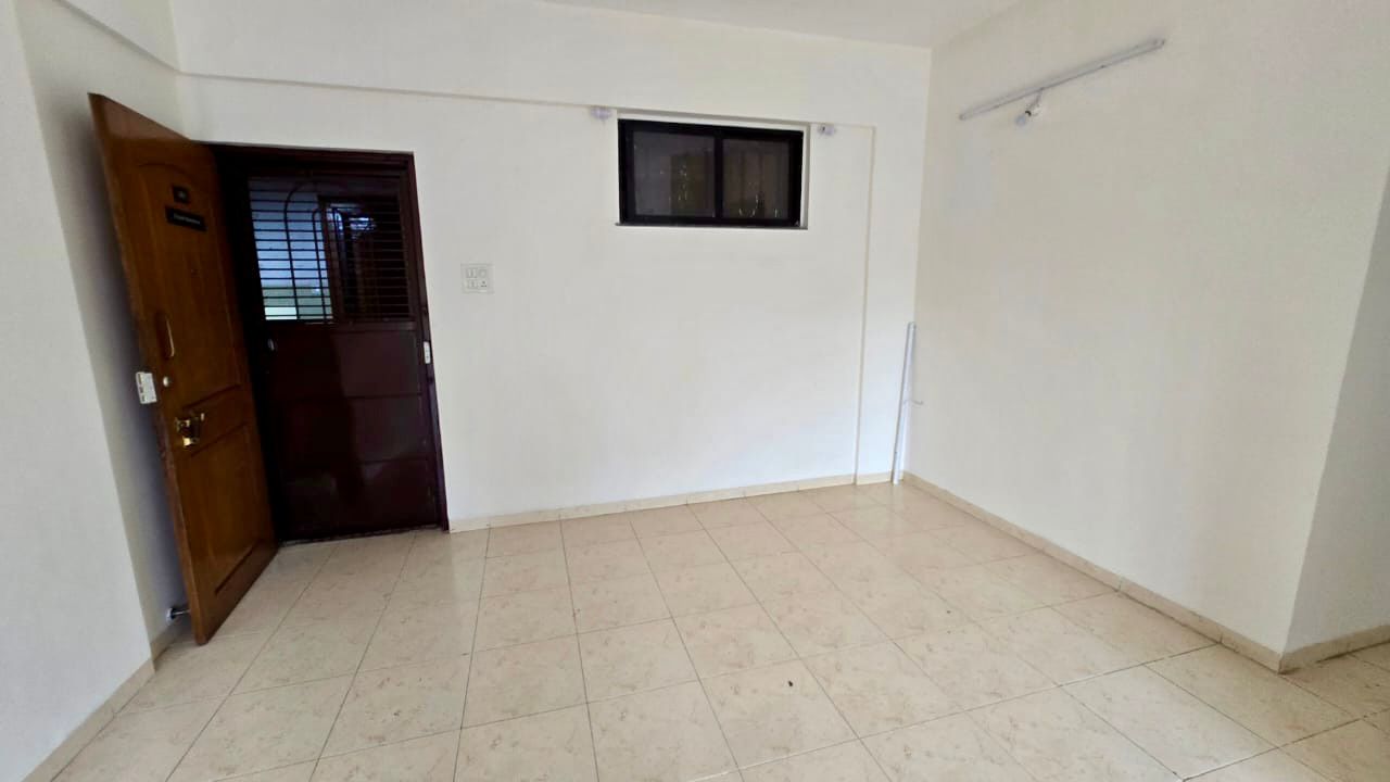 2 BHK Apartment For Rent in Nyati Meadows