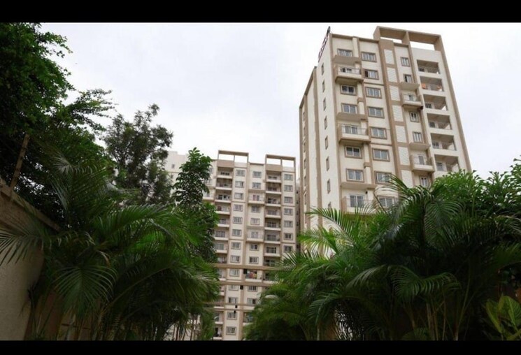 Exterior View, dsr-waterscape 3 Bedroom 1620 Sq.Ft. Apartment In K Channasandra Bangalore 9177565