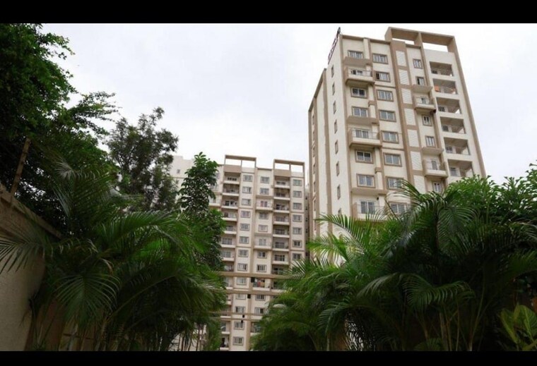 Exterior View, dsr-waterscape 3 Bedroom 1620 Sq.Ft. Apartment In K Channasandra Bangalore 9177565