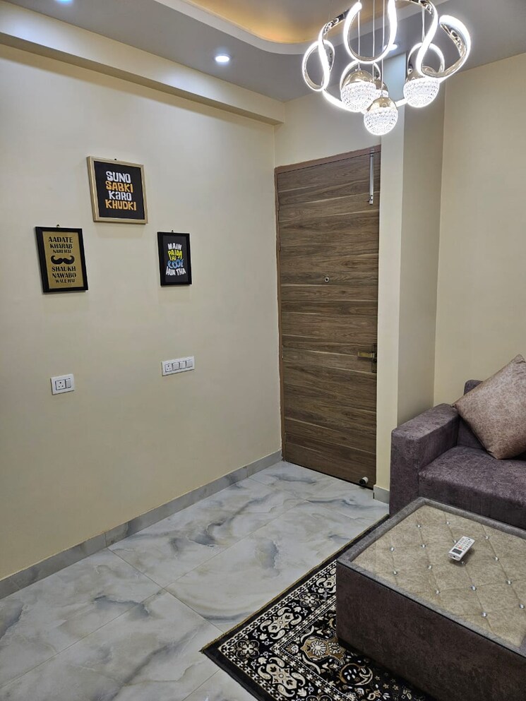 Room, royal-homez 1 Bedroom 800 Sq.Ft. Builder Floor In Sector 43 Gurgaon 9177567