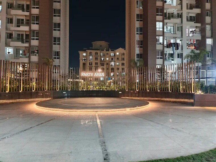 Exterior View, vtp-belair 3 Bedroom 962 Sq.Ft. Apartment In Mahalunge Pune 9177564