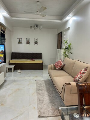 2 BHK Apartment For Sale in Shree Suryodaya CHS, Dahisar East