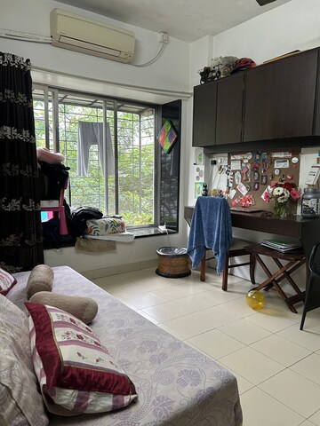 Parking in 2 BHK Apartment at Shree Suryodaya CHS, Dahisar East – for Sale