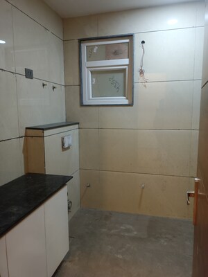 Bathroom in 2 BHK Builder Floor at Green Fields Colony – for Sale