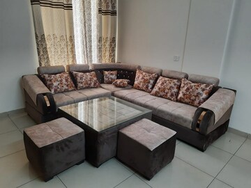 3 BHK Apartment For Rent in Highland Park Chandigarh, Bhabat
