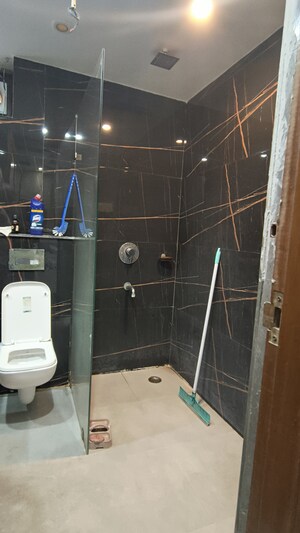 Master Bedroom in 2 BHK Builder Floor at Green Fields Colony – for Sale