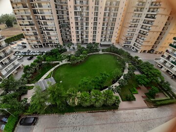Master Plan in 3 BHK Apartment at Highland Park Chandigarh, Bhabat – for Rent