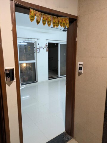 Room in 2 BHK Apartment at Pride Purple Park Connect, Hinjewadi – for Rent