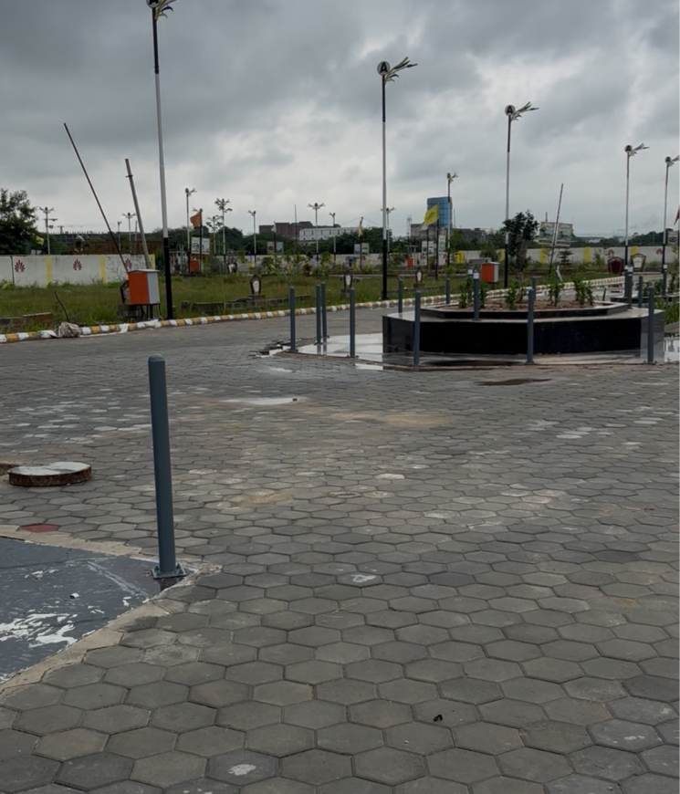 undefined, jagatpura  111 Sq.Yd. Plot In Jagatpura Jaipur 9177592