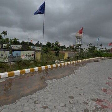  Plot For Sale in Jagatpura