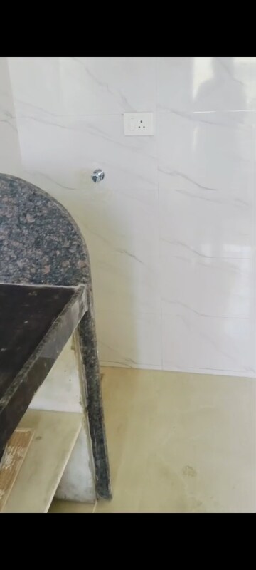 Furnished Amenities in 1 BHK Apartment at Space New Vrindavan, Andheri East – for Sale