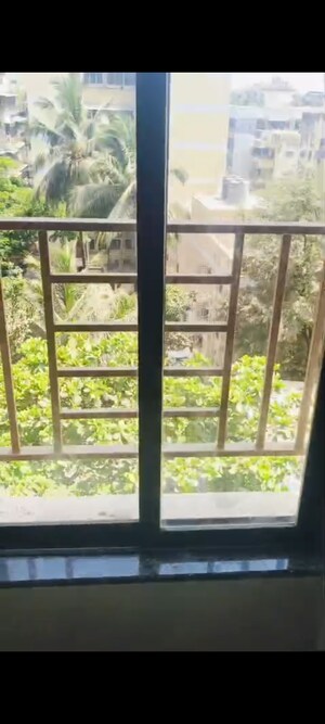 1 BHK Apartment For Sale in Space New Vrindavan, Andheri East