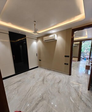 Room in 2 BHK Builder Floor at Chattarpur – for Sale