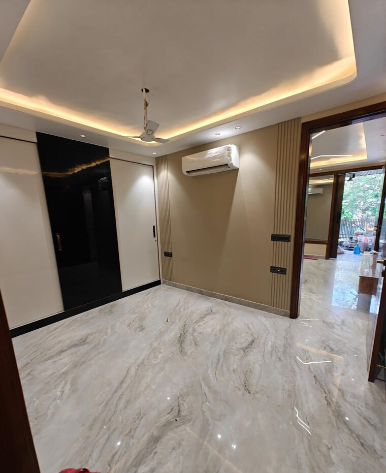 Room, chattarpur 2 Bedroom 720 Sq.Ft. Builder Floor In Chattarpur Delhi 9177593