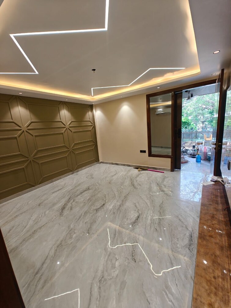 Bedroom, chattarpur 2 Bedroom 720 Sq.Ft. Builder Floor In Chattarpur Delhi 9177593