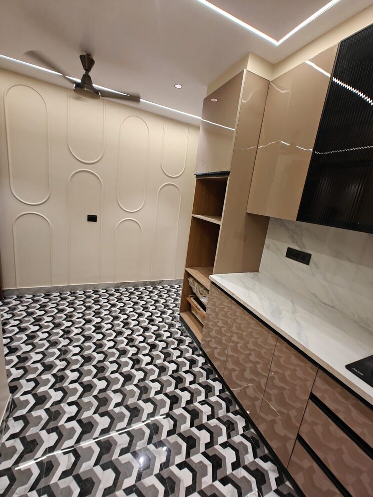 Team Area, chattarpur 2 Bedroom 720 Sq.Ft. Builder Floor In Chattarpur Delhi 9177593