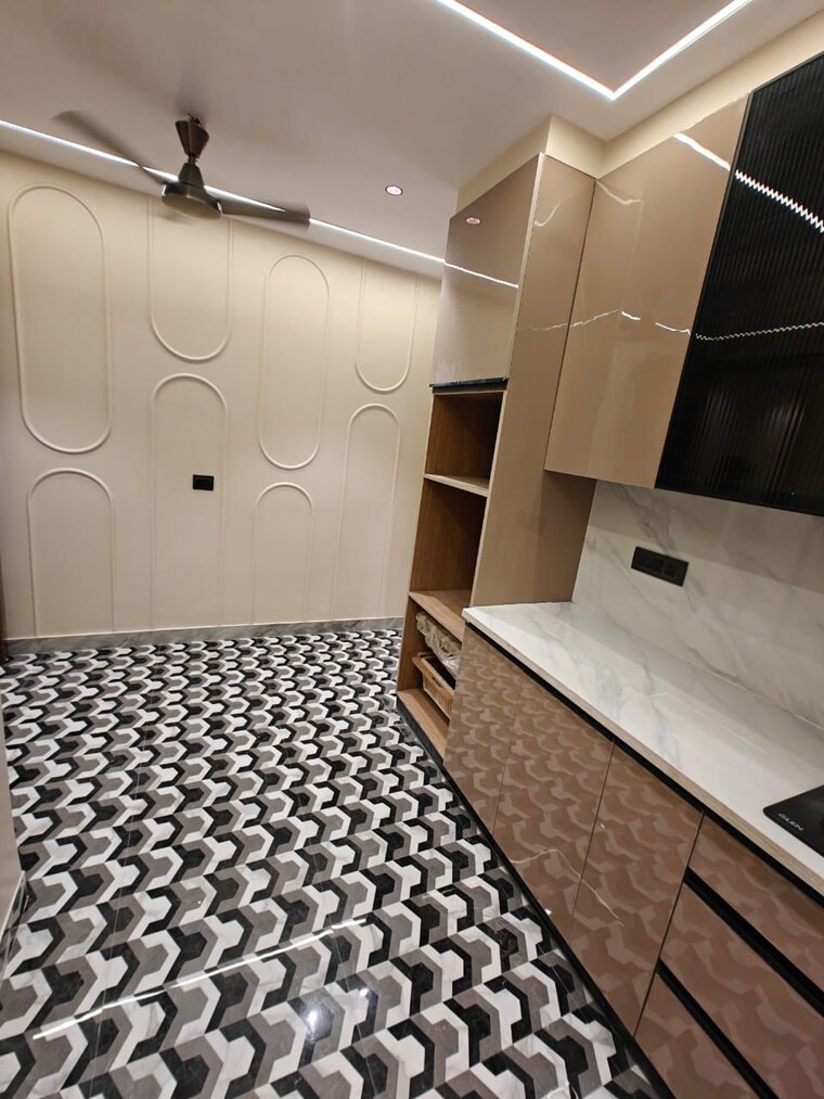 Team Area, chattarpur 2 Bedroom 720 Sq.Ft. Builder Floor In Chattarpur Delhi 9177593