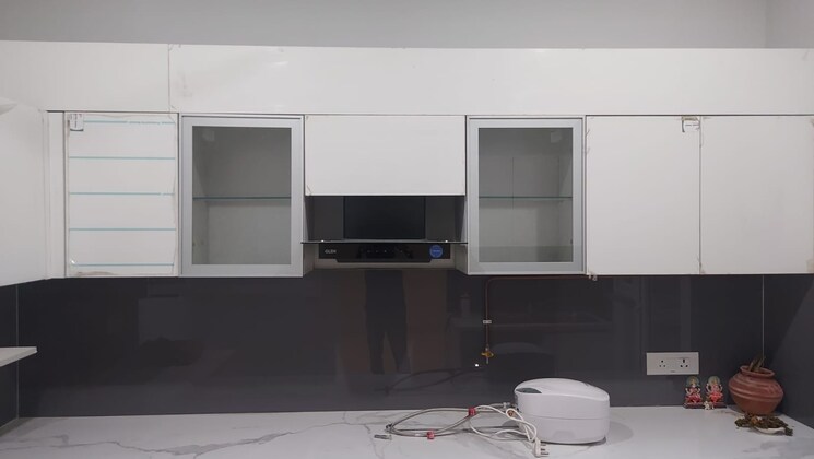 Bathroom, central-park-flower-valley-aqua-front-towers 3 Bedroom 1789 Sq.Ft. Builder Floor In Sohna Sector 33 Gurgaon 9177597