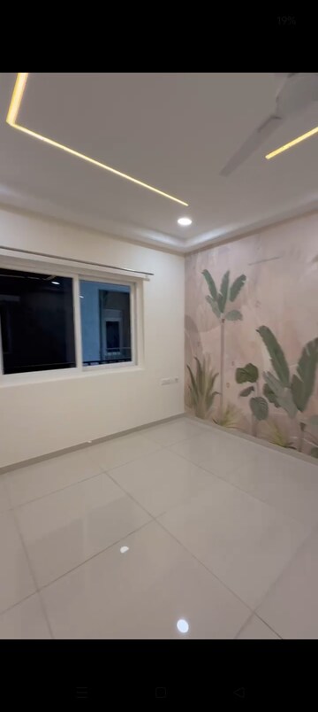 Room in 3 BHK Apartment at Aparna Sarovar Zicon, Nallagandla – for Rent