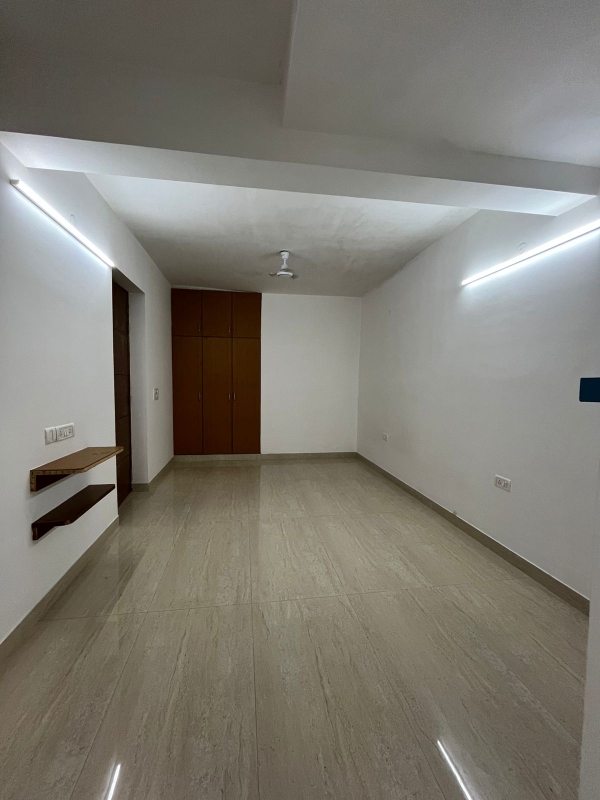 3 BHK Apartment For Rent in DDA Rosewood Apartments