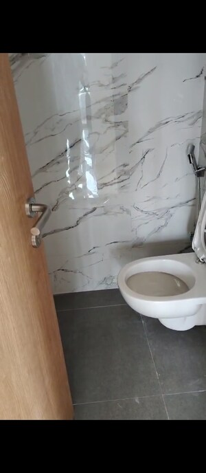 Master Bedroom in 1 BHK Apartment at Anjur – for Sale