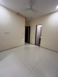 1 BHK Apartment For Sale in Shree Renaissance Royal