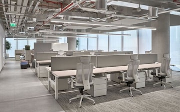 Office Space For Rent in Felicita Baner, Baner