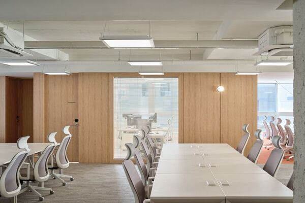 Office Space For Rent in Balaji Heights Kharadi