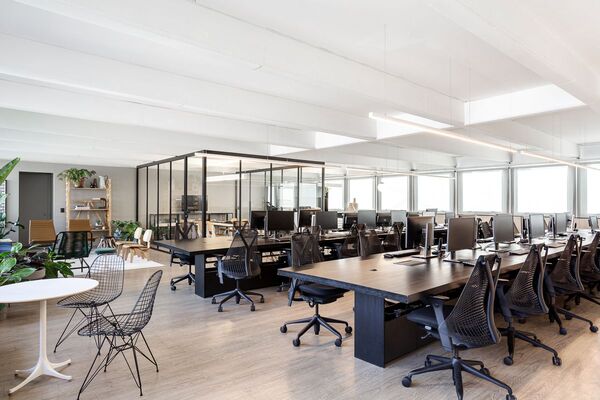 Office Space For Rent in Koregaon Park CHS