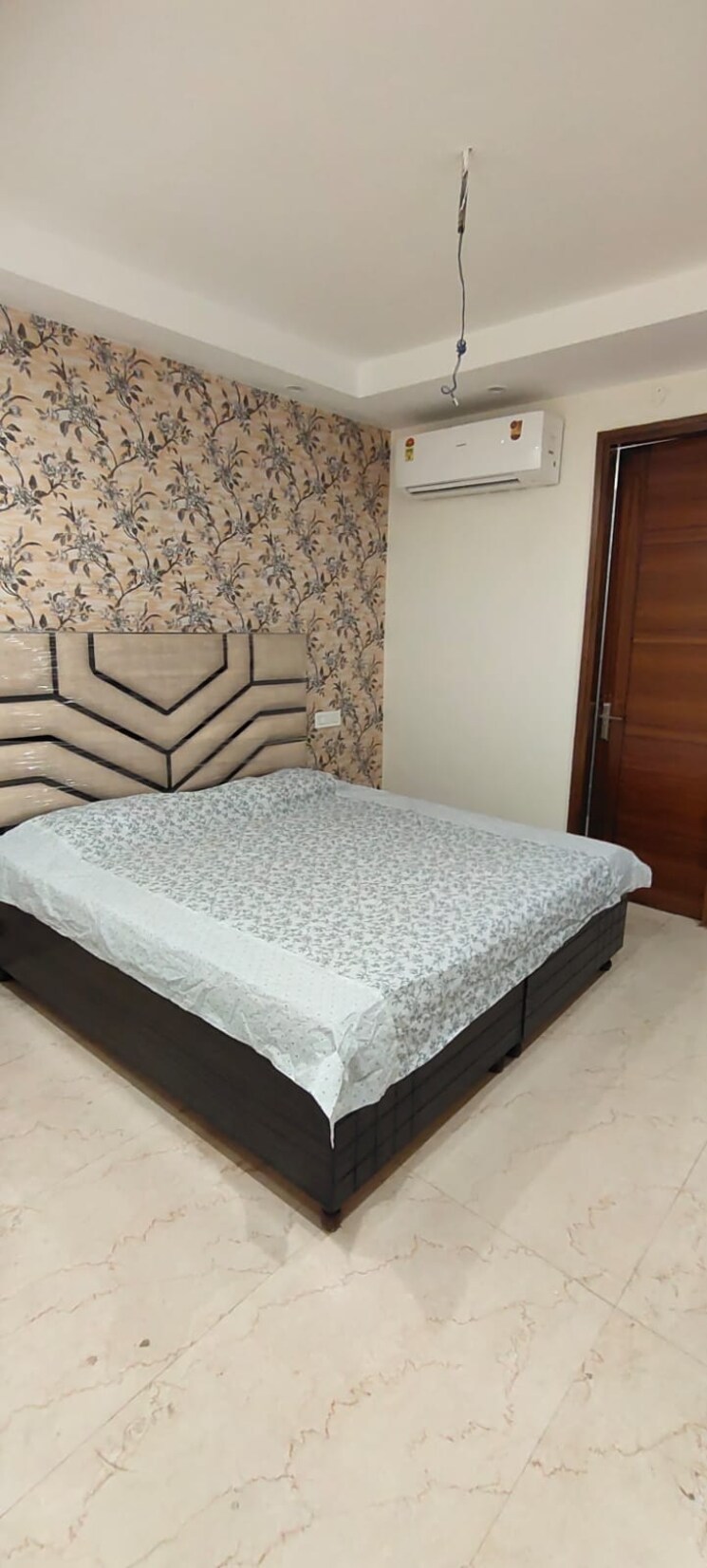 Bedroom, sunshine-enclave 3 Bedroom 1460 Sq.Ft. Apartment In Vip Road Zirakpur 9177721
