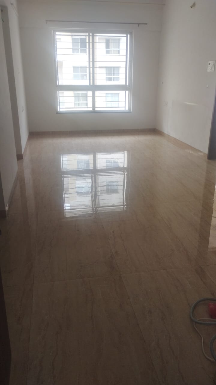 2 BHK Apartment For Rent in VTP Leonara