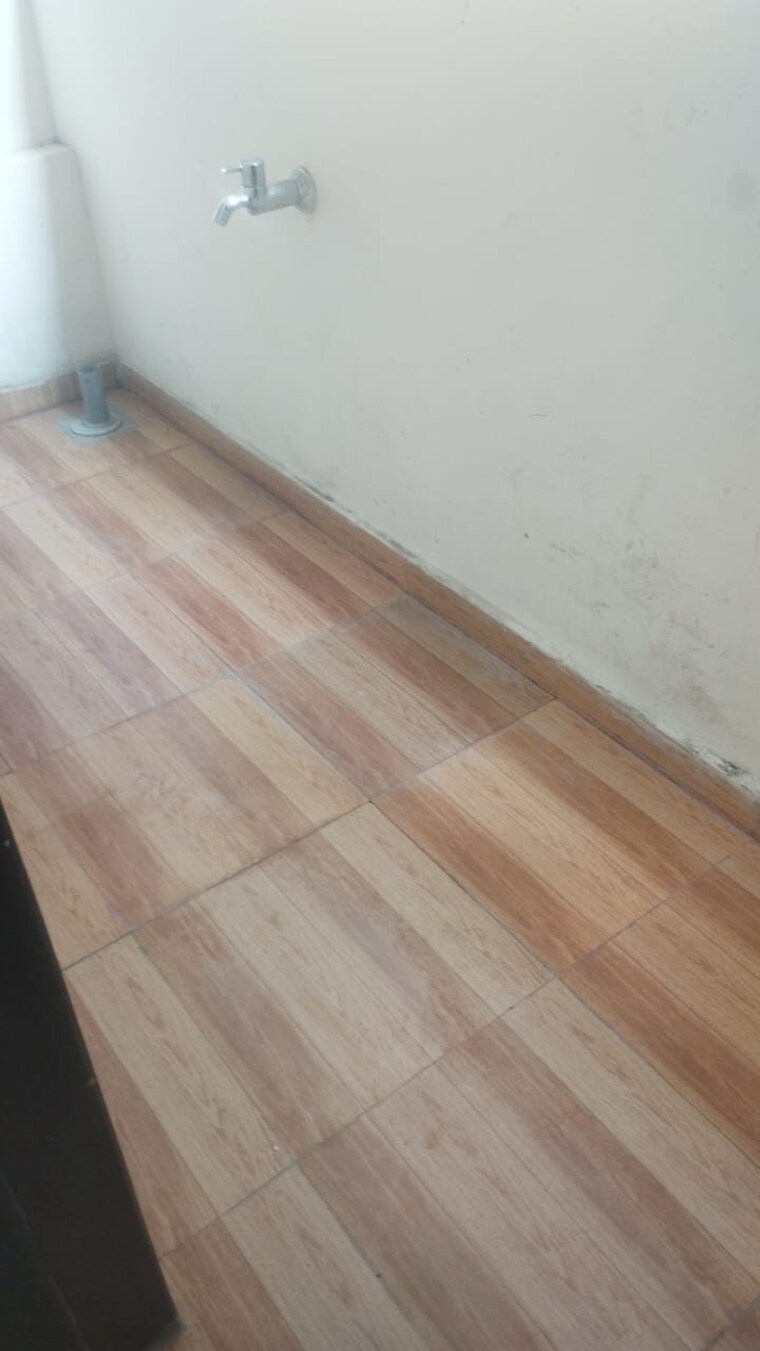 Balcony, vtp-leonara 2 Bedroom 800 Sq.Ft. Apartment In Mahalunge Pune 9177624