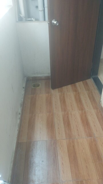 Utility Room in 2 BHK Apartment at VTP Leonara, Mahalunge – for Rent