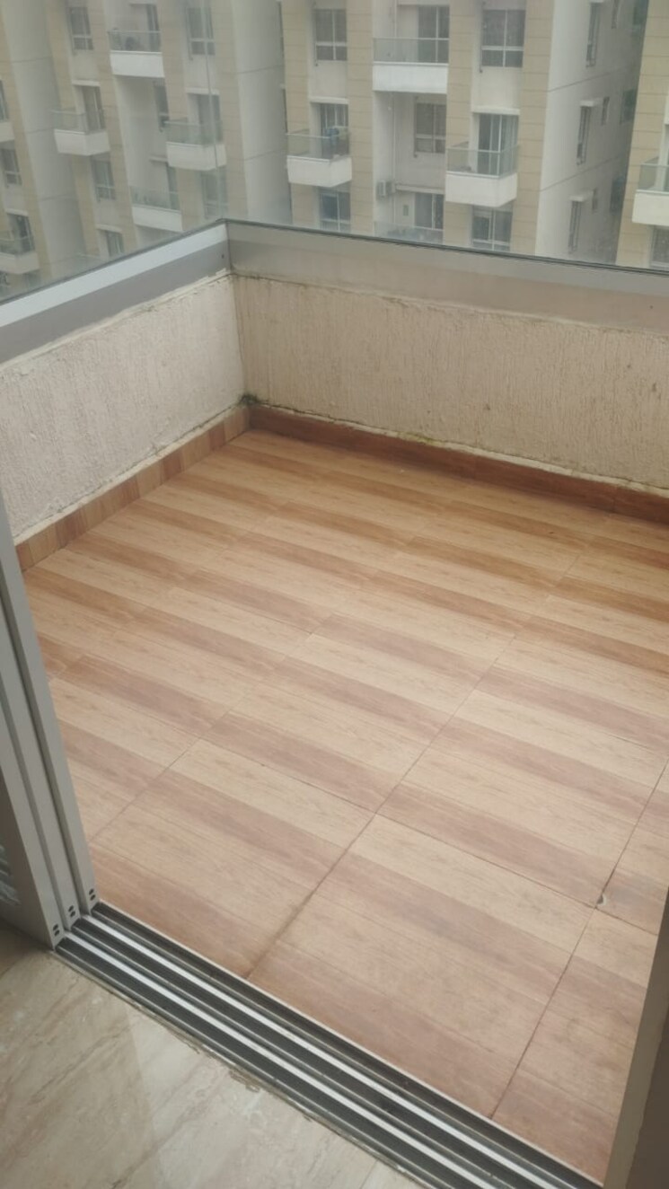 Balcony, vtp-leonara 2 Bedroom 800 Sq.Ft. Apartment In Mahalunge Pune 9177624