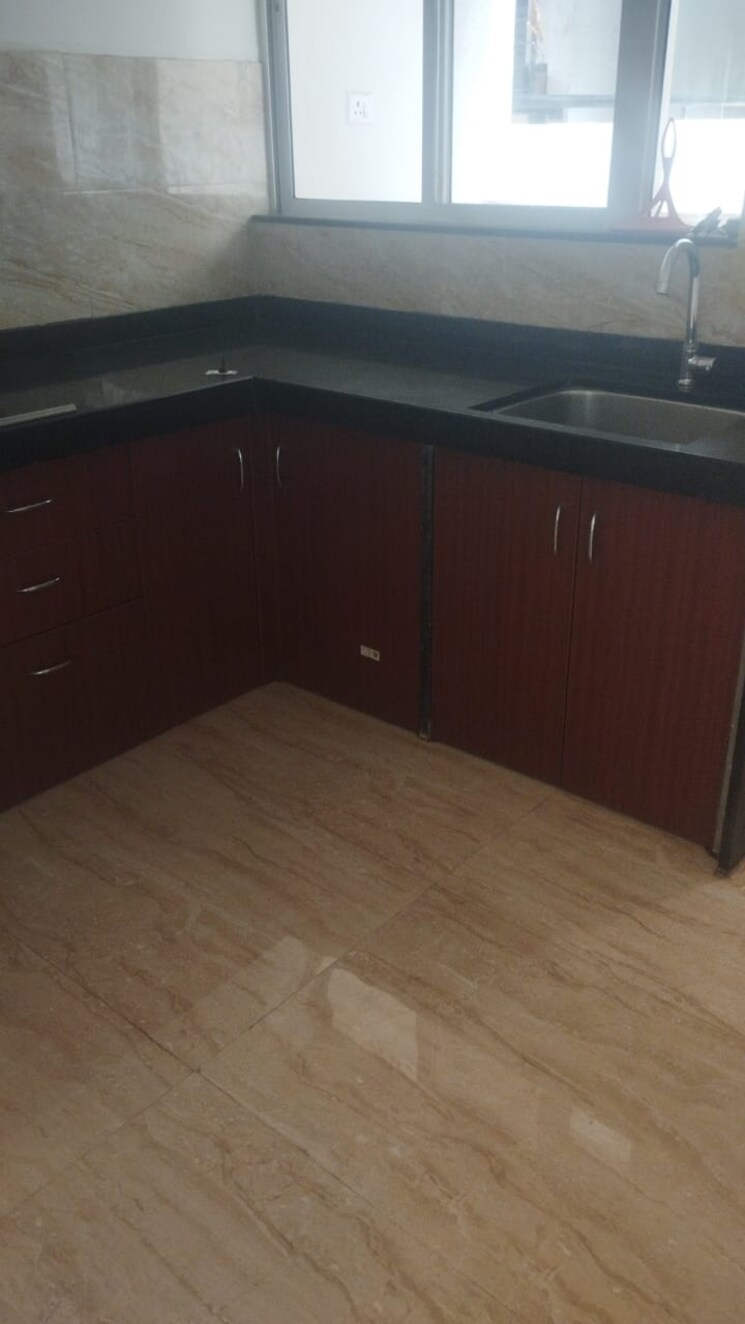 Kitchen, vtp-leonara 2 Bedroom 800 Sq.Ft. Apartment In Mahalunge Pune 9177624