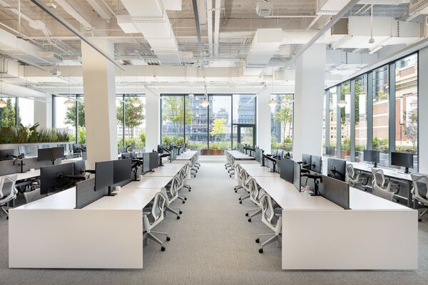 Office Space For Rent in City Centre Hadapsar