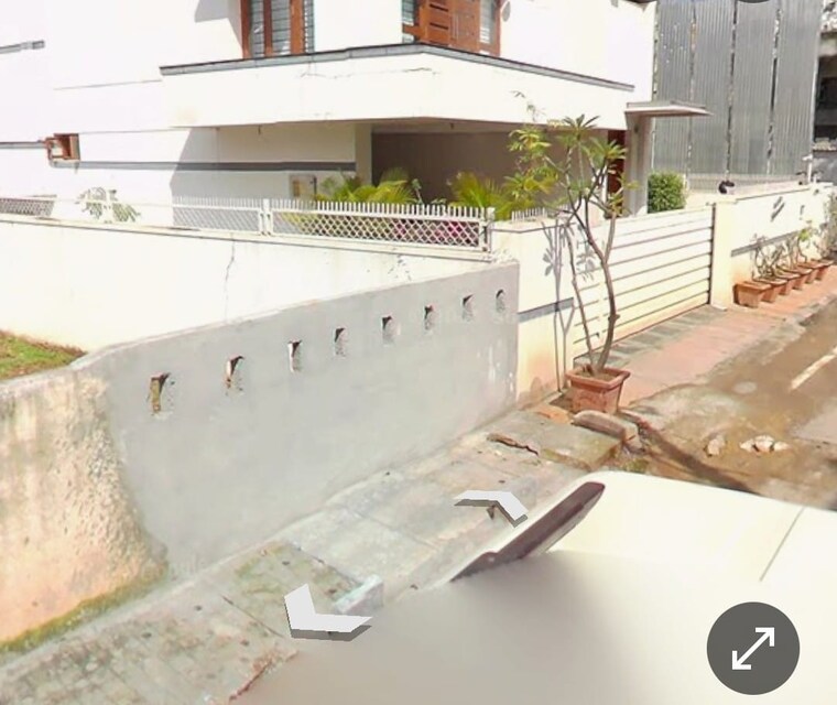 Kitchen, rt nagar  3760 Sq.Ft. Plot In Rt Nagar Bangalore 9177619