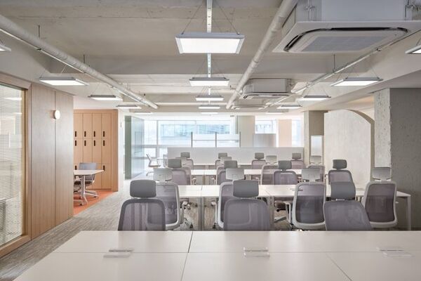 Office Space For Rent in Magarpatta Grevillea