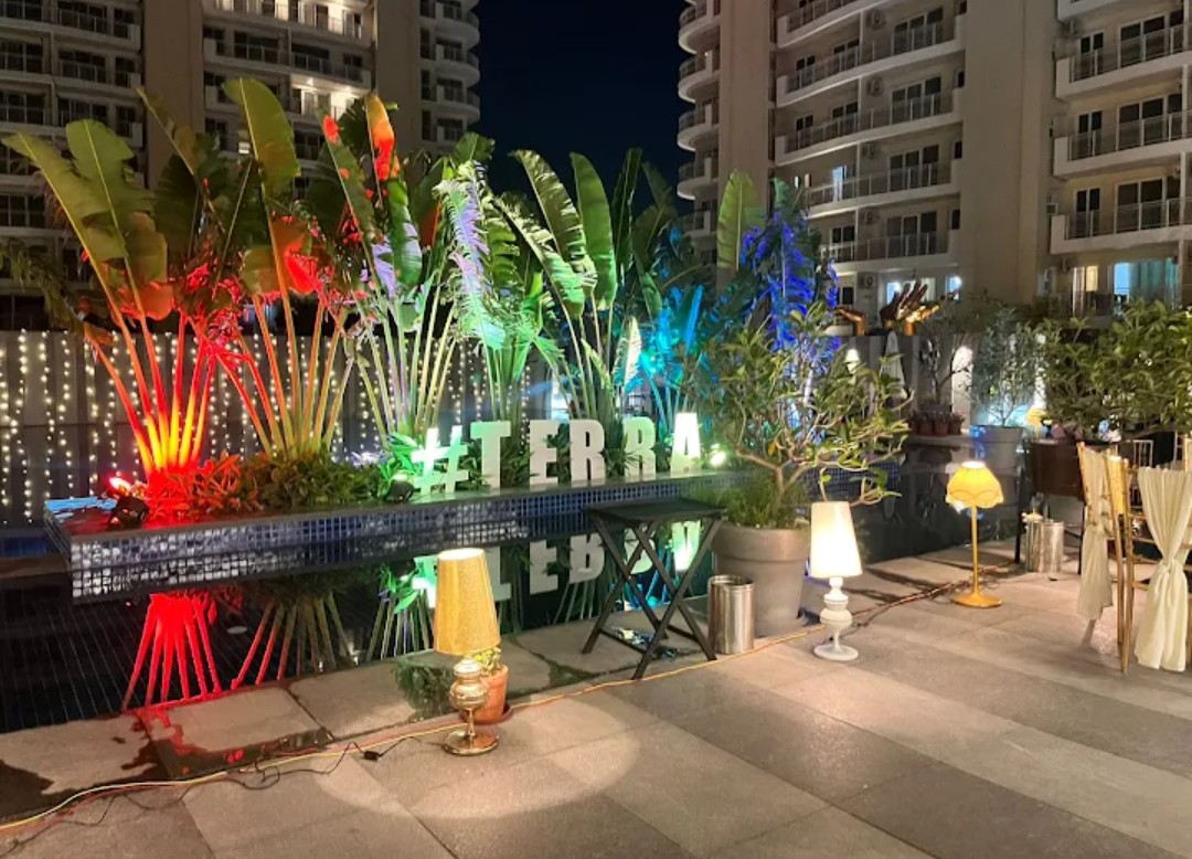 3 BHK Apartment For Sale in BPTP Terra