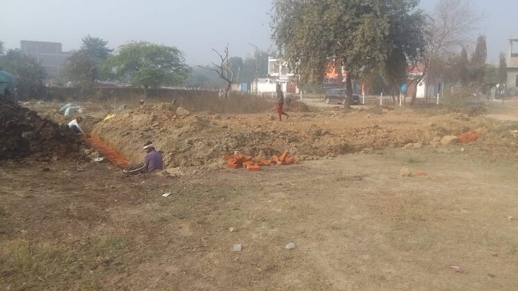 undefined, upsidc site c  300 Sq.Mt. Plot In Upsidc Site C Greater Noida 9177663