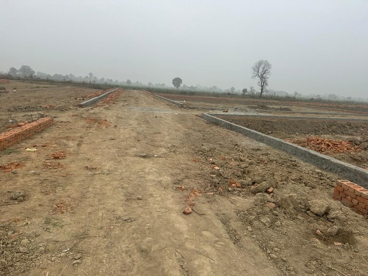 Cover Image, upsidc site c  300 Sq.Mt. Plot In Upsidc Site C Greater Noida 9177663