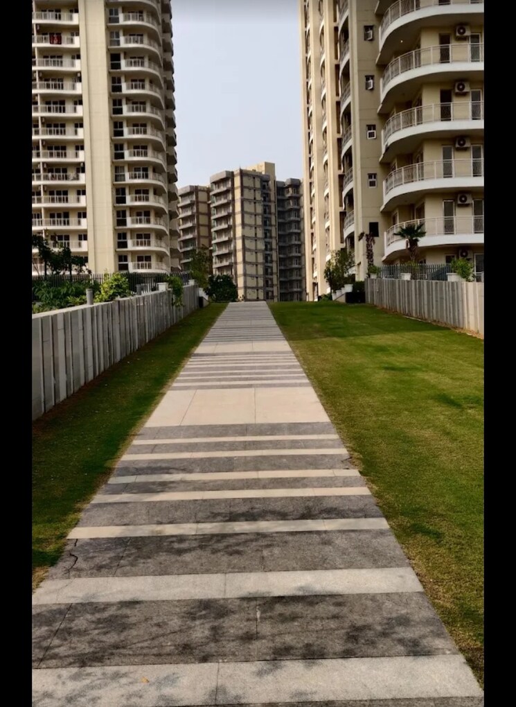 Exterior View, bptp-terra 3 Bedroom 1877 Sq.Ft. Apartment In Sector 37d Gurgaon 9177668