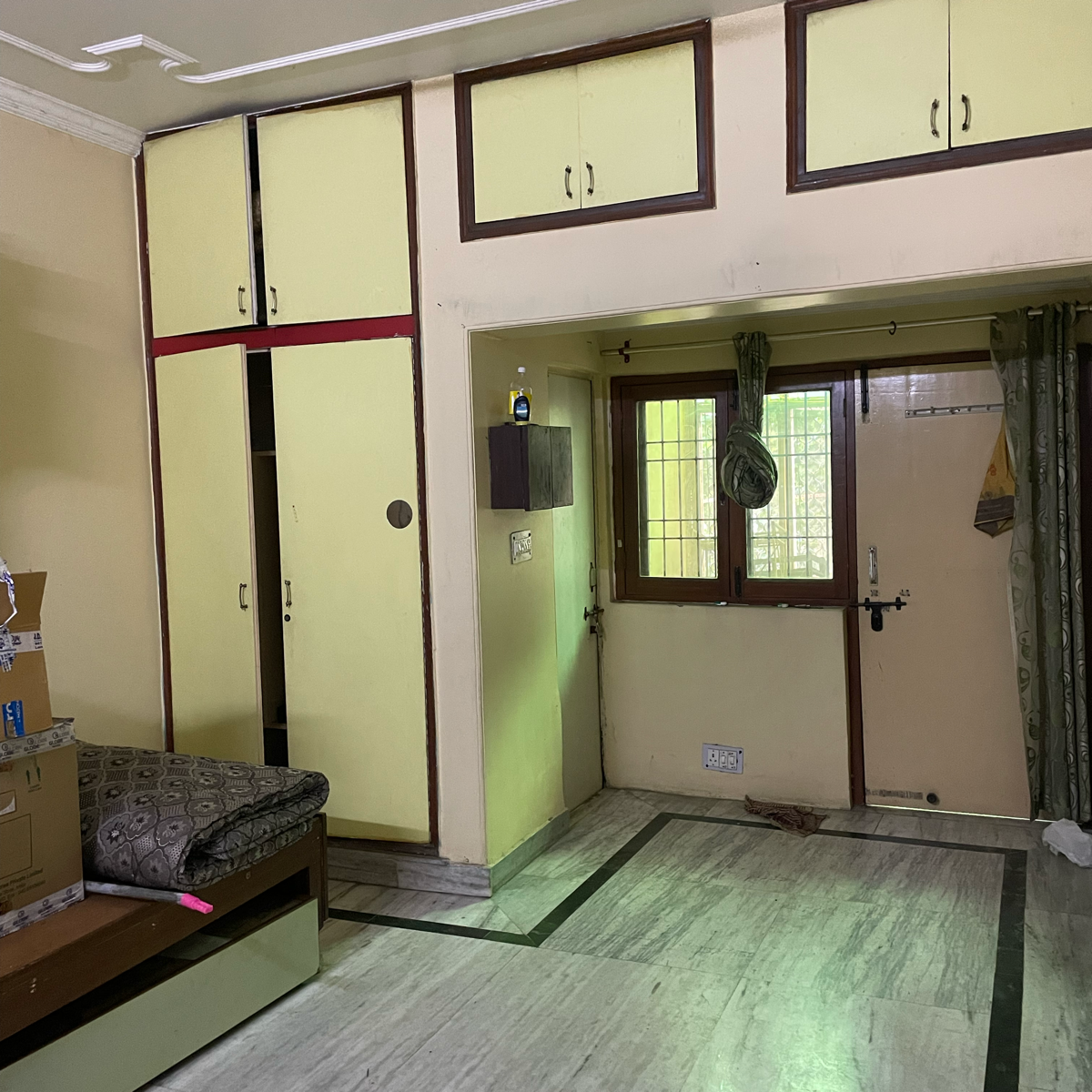 2 BHK Apartment For Rent in Shatabdi Vihar
