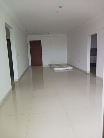 Building Lobby in 3 BHK Apartment at Prestige Tranquil, Kokapet – for Sale