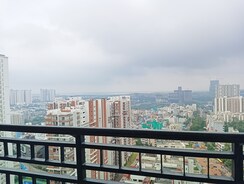 3 BHK + Pooja Room Apartment For Sale in Prestige Tranquil