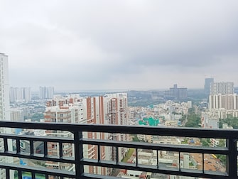3 BHK + Pooja Room 2049 Sq.Ft. Apartment in Prestige Tranquil