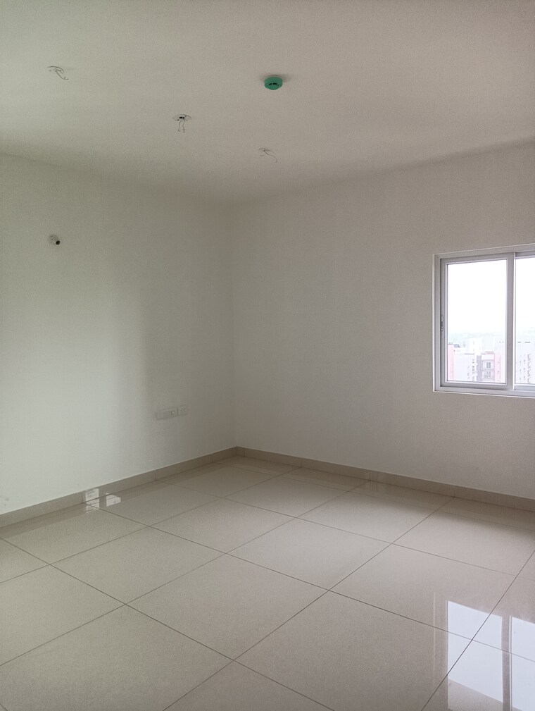 Room, prestige-tranquil 3 Bedroom 2049 Sq.Ft. Apartment In Kokapet Hyderabad 9177685