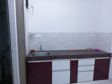 Kitchen in 2 BHK Apartment at Mittal High Mont, Hinjewadi – for Rent