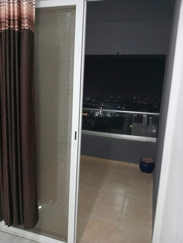 Bathroom in 2 BHK Apartment at Mittal High Mont, Hinjewadi – for Rent