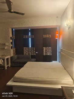 4 BHK + Servant Room Builder Floor For Sale in Ardee City